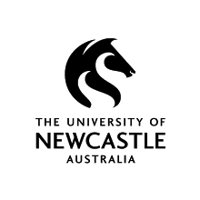 The University of Newcastle Australia logo