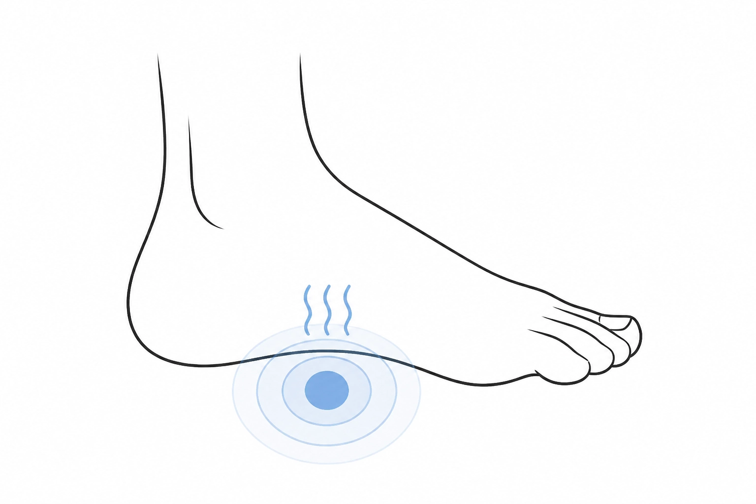 Stubborn Foot Warts: Why an Evidence-Based Approach May Be More Effective